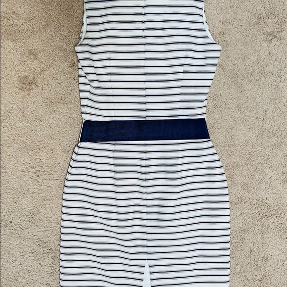 Petite Ann Taylor Sheath Dress - Picture 5 of 6